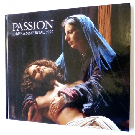 PASSION Oberammergau 1990