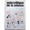 Auto-critique de la science