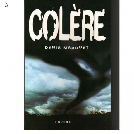 Colère