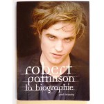 Robert Pattinson - La biographie