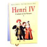 Henri IV