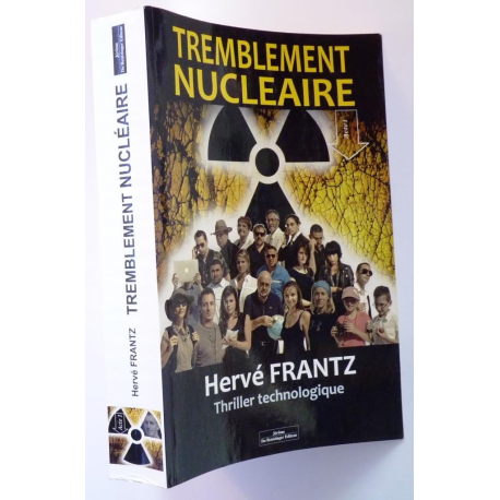 Tremblement nucléaire