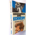 Conversations avec Kennedy