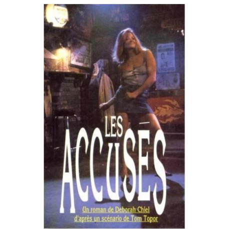 Les accusés 