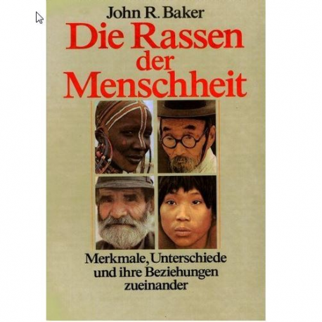 Die Rassen der Menschheit - Merkmale, Unterschiede und ihre Beziehungen zueinander