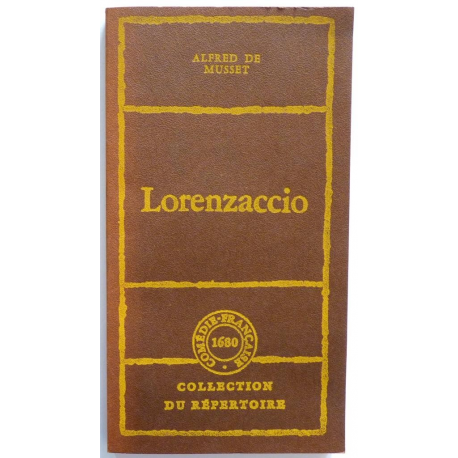 Lorenzaccio