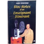 Bloc-notes d'un enseignant itinérant