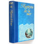 Mystères de la mer