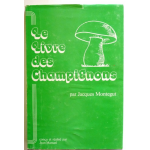 Le livre des champignons