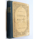 Contes et récits du XIXe siècle