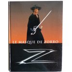 Le masque de Zorro (cinéguide)