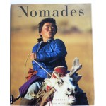 Nomades - les passagers de la Terre