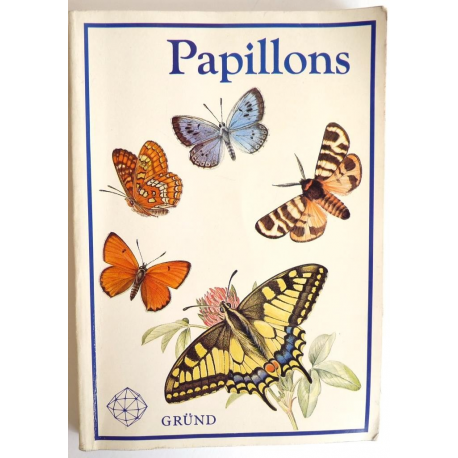 Papillons