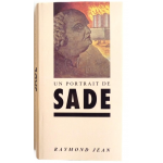 Un portrait de Sade