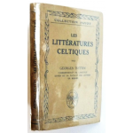 Les littératures celtiques