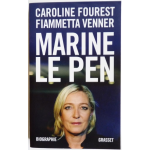 Marine Le Pen