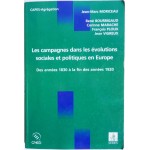 Les campagnes dans les évolutions sociales et politiques en Europe