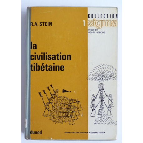 La civilisation tibétaine