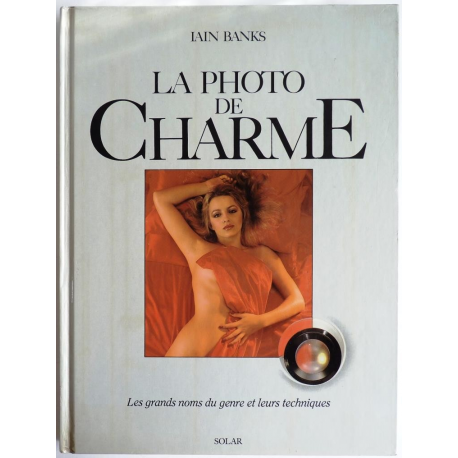 La photo de charme