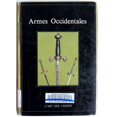 Armes occidentales