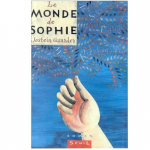 Le monde de Sophie (roman sur l'histoire de la philosophie)