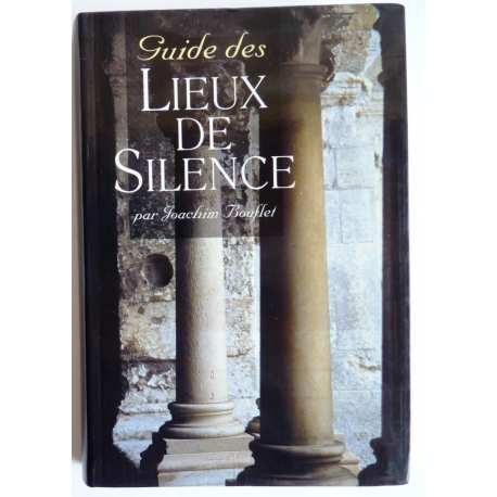 Guide des lieux de silence