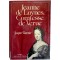 Jeanne de Luynes, comtesse de Verue