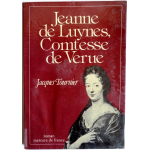 Jeanne de Luynes, comtesse de Verue