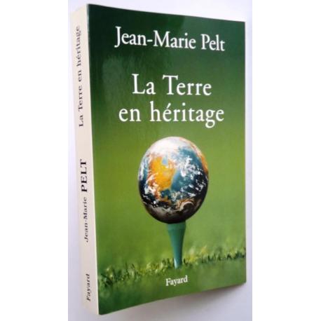 La terre en héritage