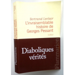 L'invraisemblable histoire de Georges Pessant