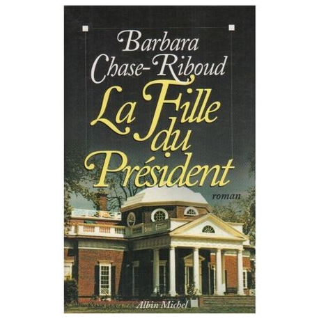 La fille du président 