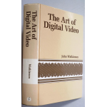 The art of digital video