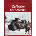 L' offensive des Ardennes