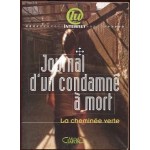 Journal d'un condamné à mort - la cheminée verte