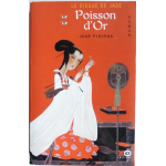 Le disque de Jade - Poisson d'or