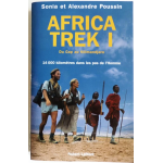 Africa trek - 14000 kilomètres dans les pas de l'homme