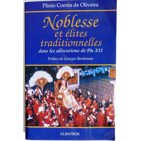 Noblesse et élites traditionnelles 