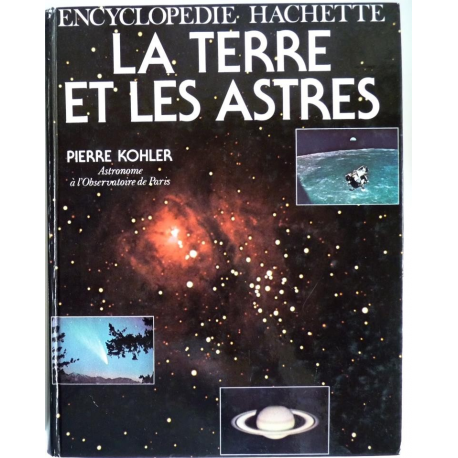 La terre et les astres