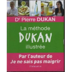 La méthode Dukan illustrée