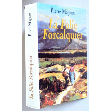 La folie Forcalquier