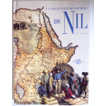 A la découverte des sources du Nil