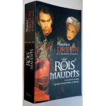 Les rois maudits - Tome 3