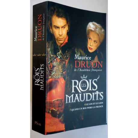 Les rois maudits - Tome 3