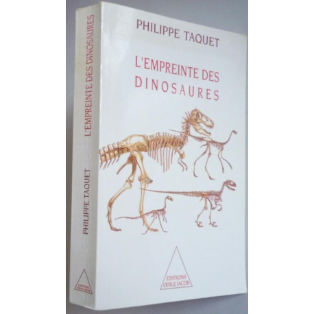 L'empreinte des dinosaures 