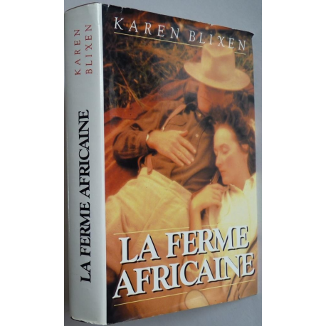 La ferme africaine