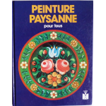 Peinture paysanne pour tous