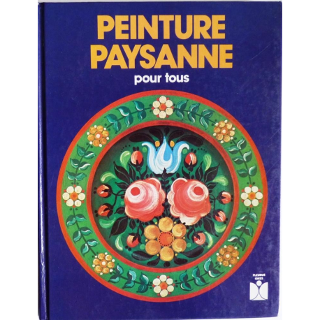 Peinture paysanne pour tous