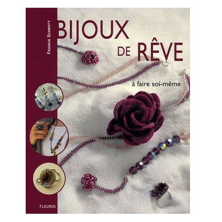 Bijoux de rêve à faire soi-même