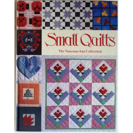 Small Quilts