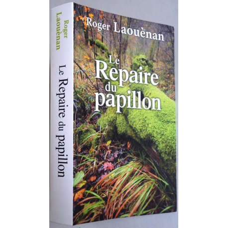 Le repaire du papillon